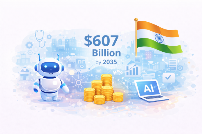 A vibrant gathering of AIOps community members in India