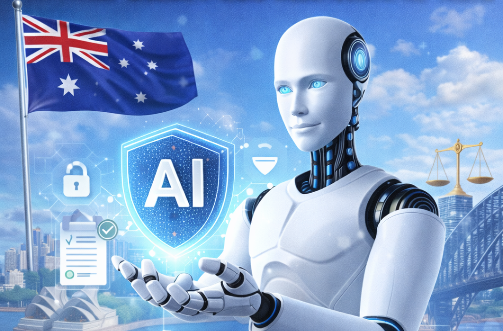 Australia Turns Focus to Regulating AI After Social Media Restrictions for Teens