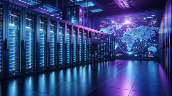 Global IT services firms enhancing AI and automation solutions