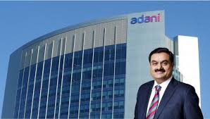 Adani Group Plans $100 Billion Investment in AI-Ready Data Centres by 2035