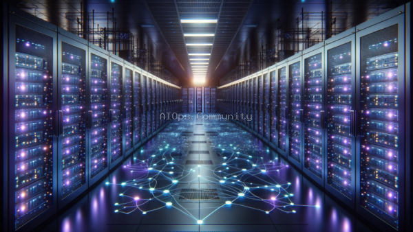 Data governance framework for AIOps reliability