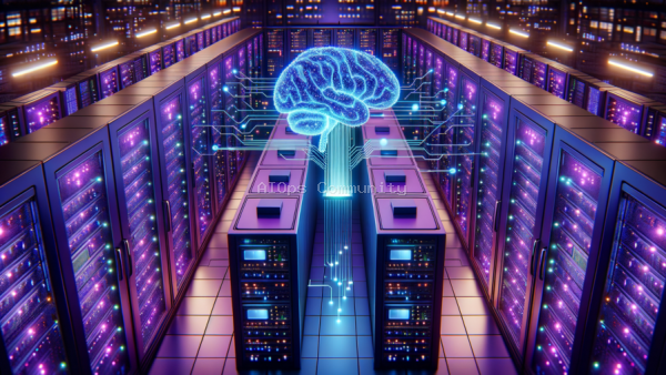 A comprehensive blueprint for enterprise AIOps implementation
