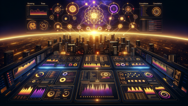 The future of observability with actionable insights in AI Ops