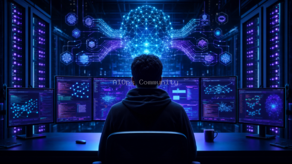 Designing verifiable AIOps for enhanced attestation